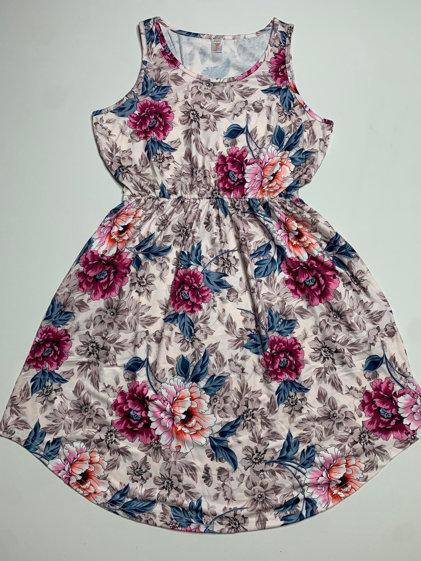 Dear Dress Floral