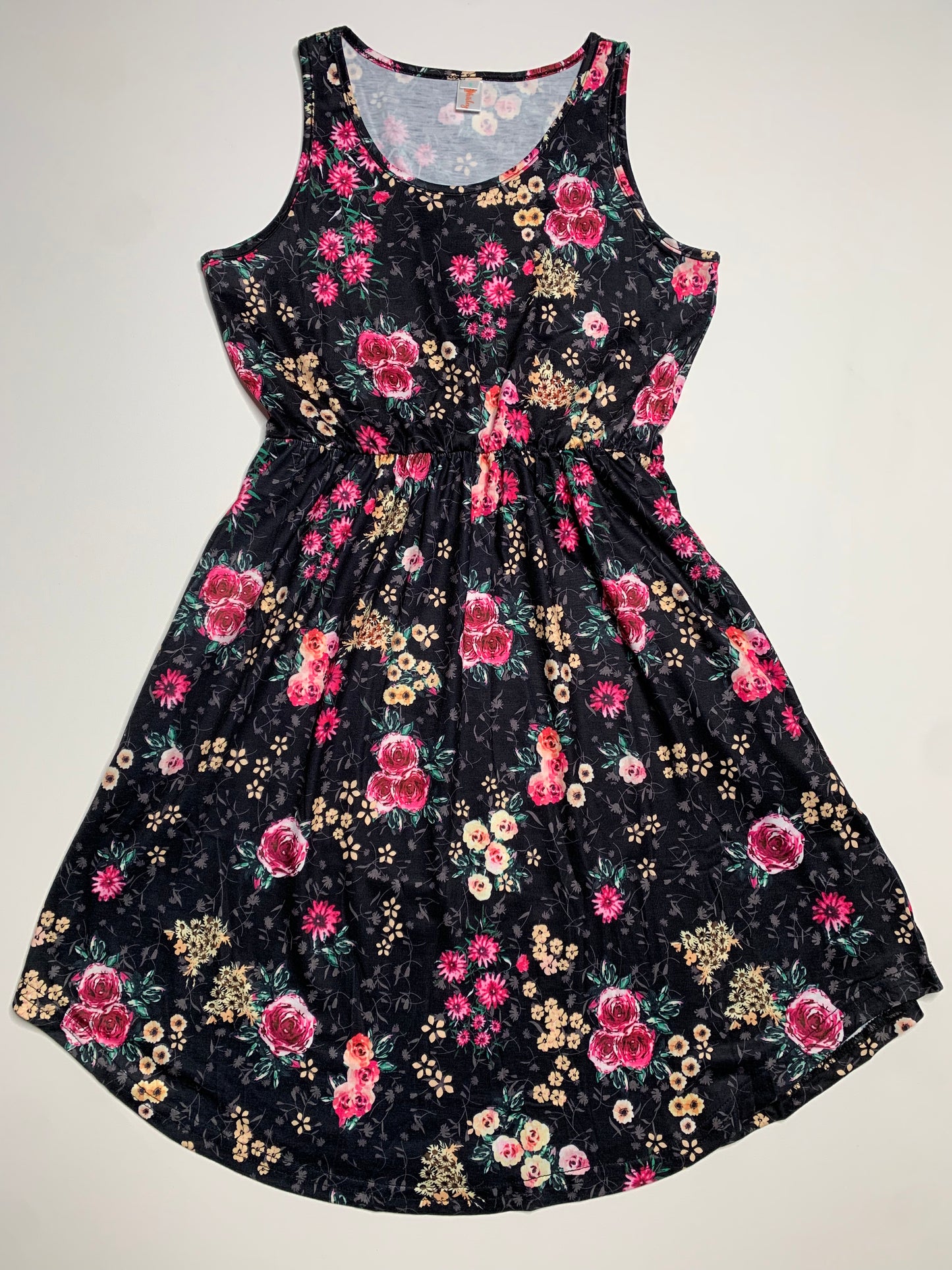 Dear Dress Floral