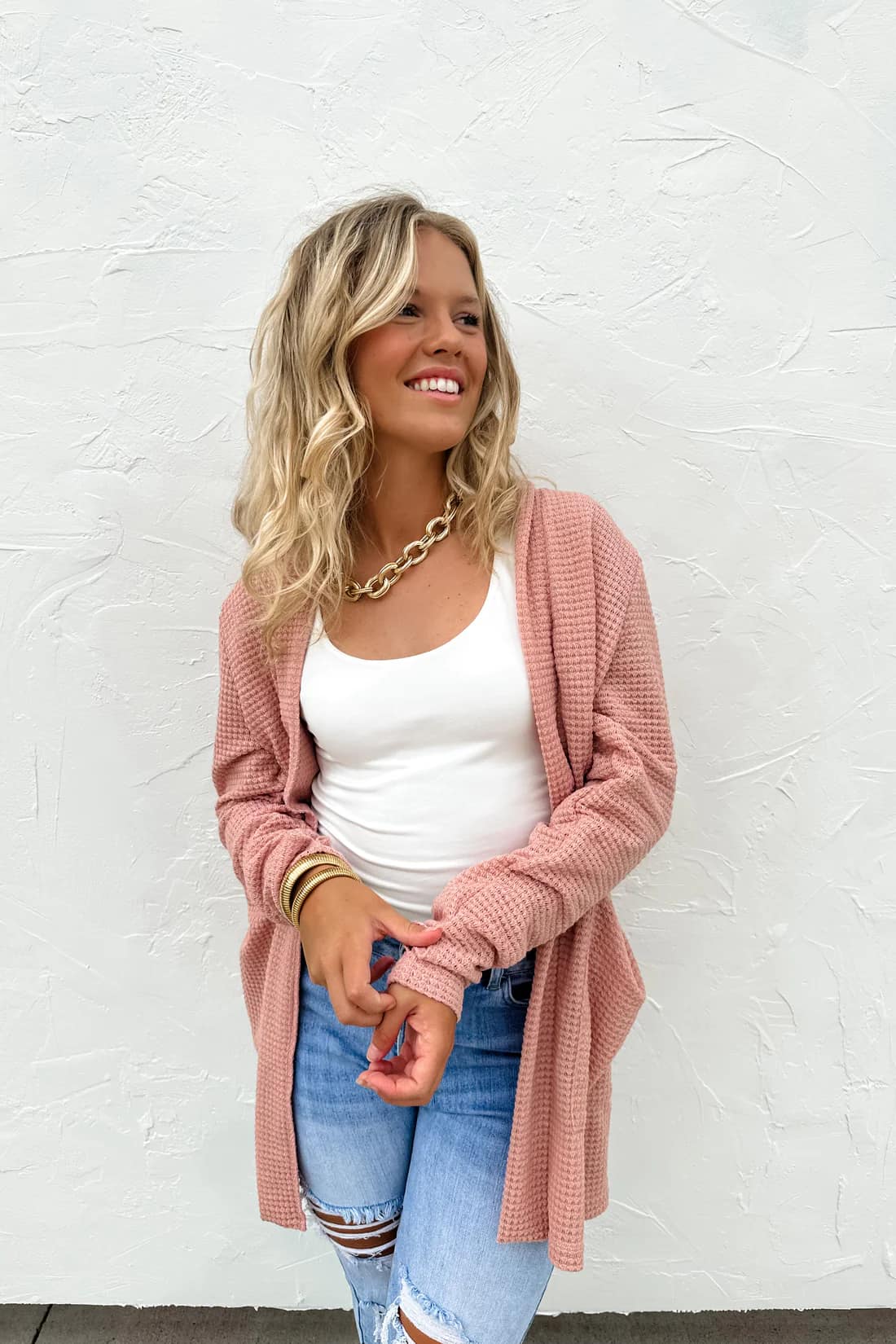 Fall Lola Cardigan