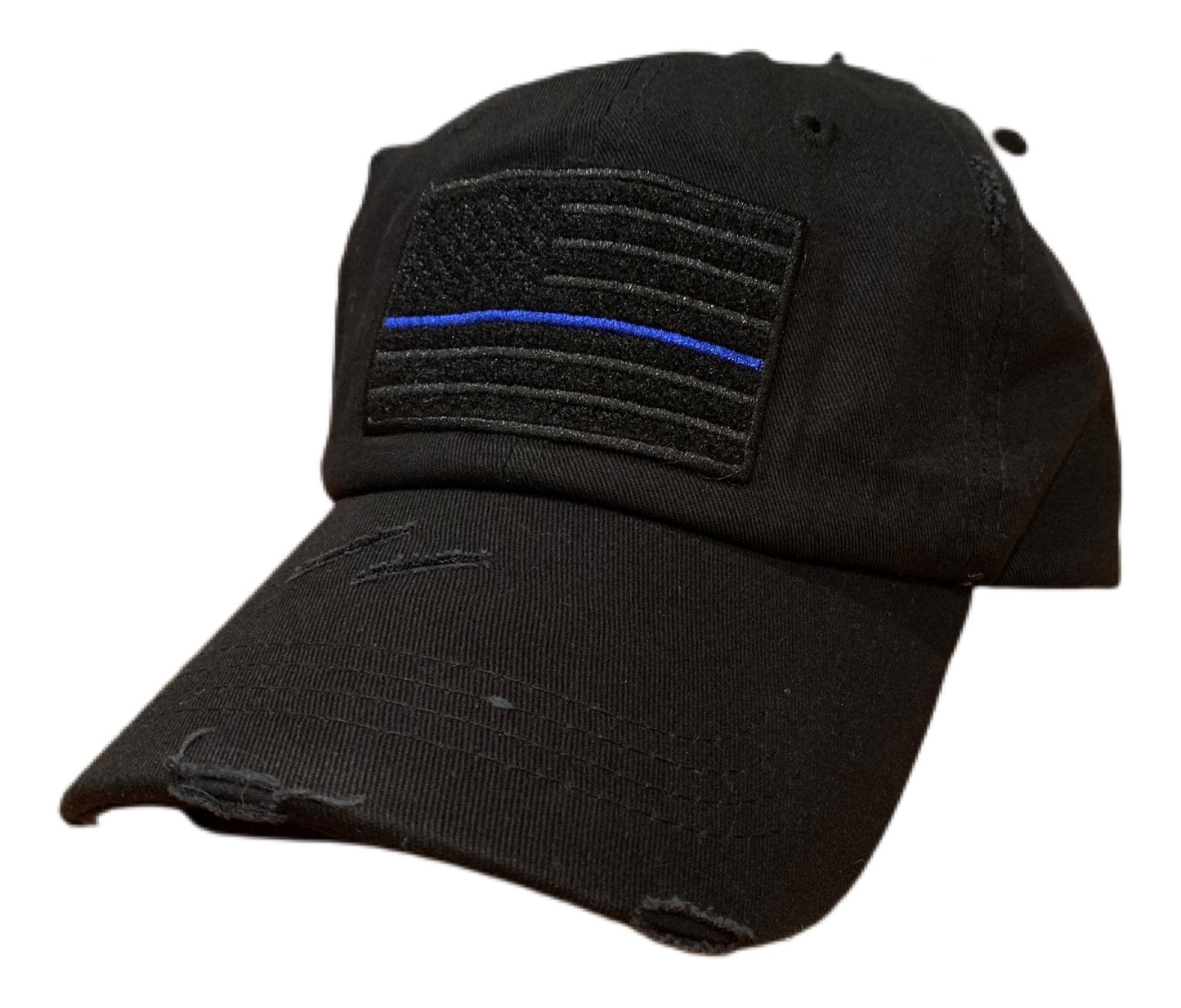 Thin Blue Line Cap